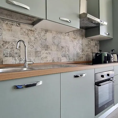 Apartamento Centro Piazza Wi-fi Ac Balcony Design By We Host San Benedetto del Tronto