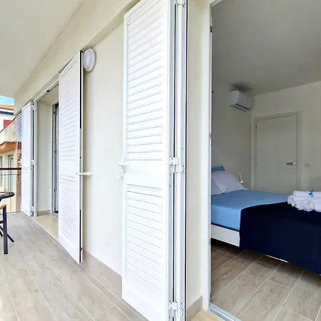 Apartamento Centro Piazza Wi-fi Ac Balcony Design By We Host San Benedetto del Tronto