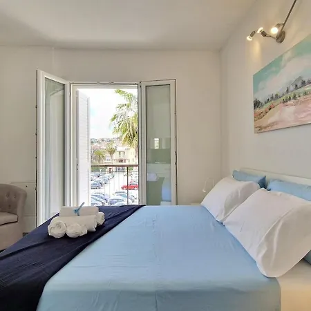 Apartamento Centro Piazza Wi-fi Ac Balcony Design By We Host San Benedetto del Tronto