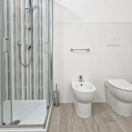 Apartamento Centro Piazza Wi-fi Ac Balcony Design By We Host