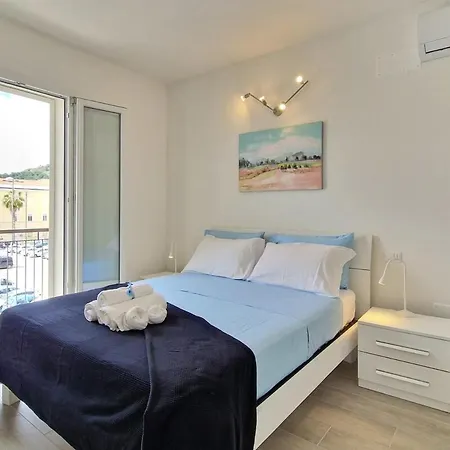 Centro Piazza Wi-fi Ac Balcony Design By We Host * San Benedetto del Tronto