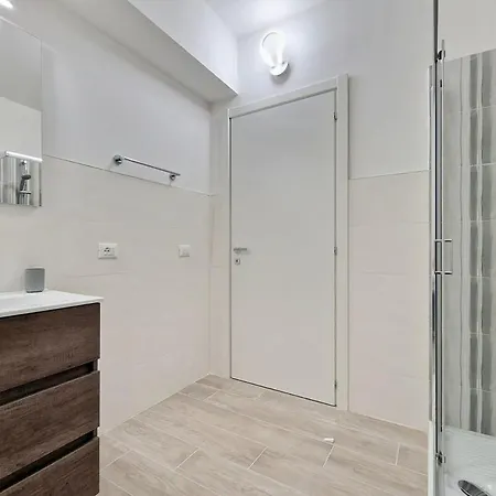 Centro Piazza Wi-fi Ac Balcony Design By We Host Apartamento San Benedetto del Tronto