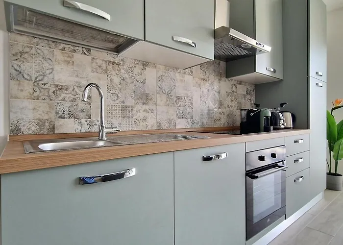 Apartamento Centro Piazza Wi-fi Ac Balcony Design By We Host San Benedetto del Tronto