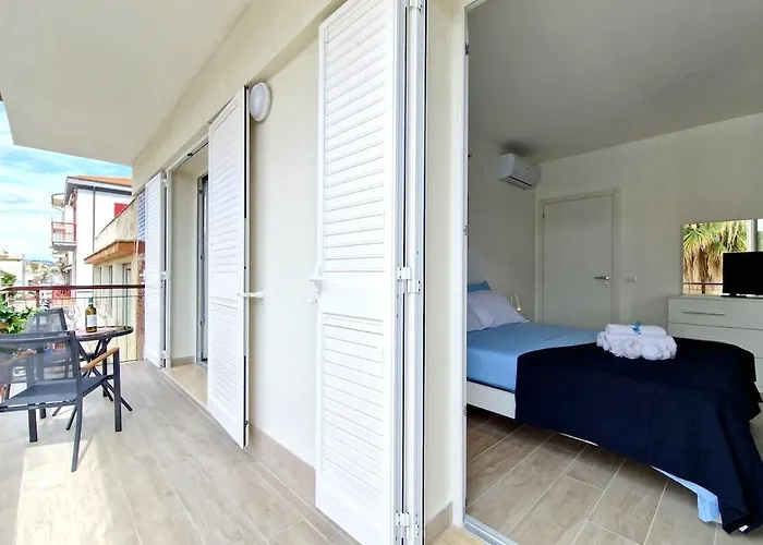 Apartamento Centro Piazza Wi-fi Ac Balcony Design By We Host San Benedetto del Tronto