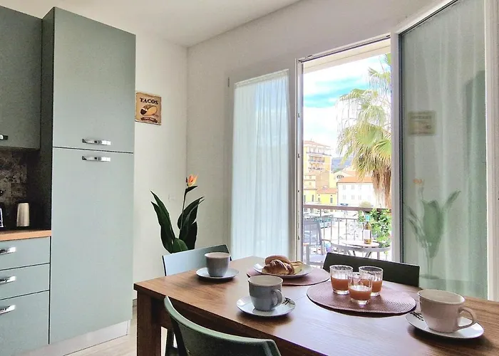 Centro Piazza Wi-fi Ac Balcony Design By We Host * San Benedetto del Tronto