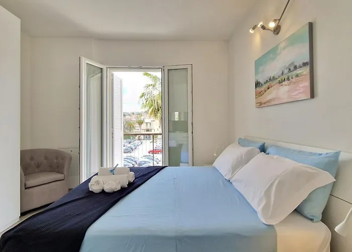 Apartamento Centro Piazza Wi-fi Ac Balcony Design By We Host San Benedetto del Tronto