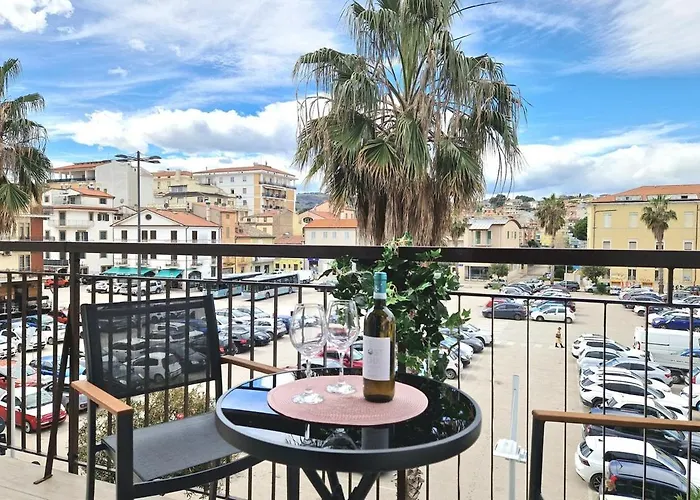 Apartamento Centro Piazza Wi-fi Ac Balcony Design By We Host *