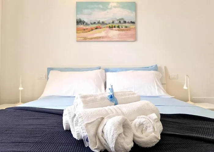 Centro Piazza Wi-fi Ac Balcony Design By We Host Apartamento *