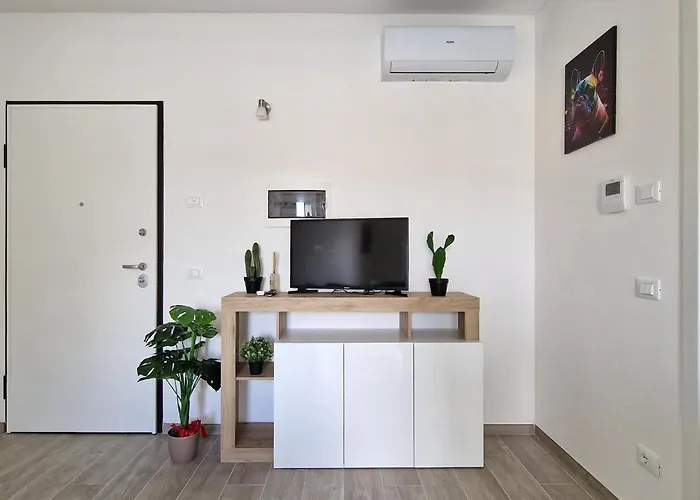 Apartamento Centro Piazza Wi-fi Ac Balcony Design By We Host San Benedetto del Tronto