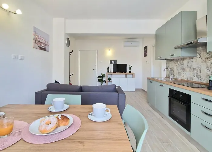 Apartamento Centro Piazza Wi-fi Ac Balcony Design By We Host San Benedetto del Tronto