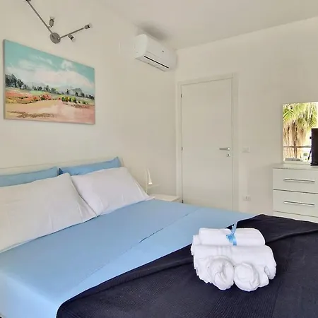 Centro Piazza Wi-fi Ac Balcony Design By We Host