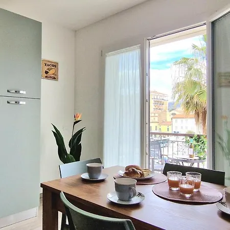 Centro Piazza Wi-fi Ac Balcony Design By We Host * San Benedetto del Tronto