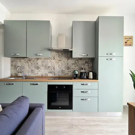 Centro Piazza Wi-fi Ac Balcony Design By We Host