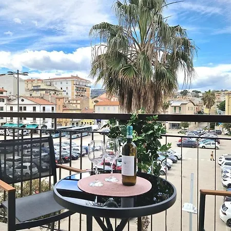 Apartment Centro Piazza Wi-fi Ac Balcony Design By We Host *