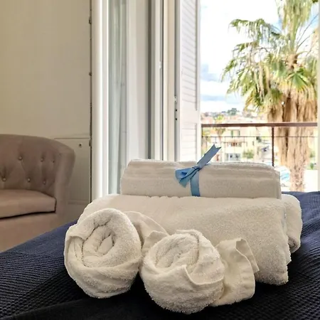 Centro Piazza Wi-fi Ac Balcony Design By We Host Apartment San Benedetto del Tronto